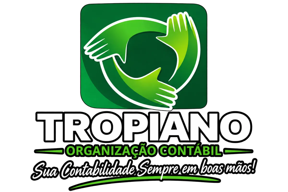 Tropiano Organização Contábel